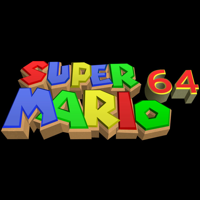 super mario 64 sm64