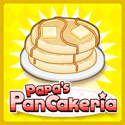 papas pancakeria